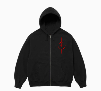 Twinned Armor Tank T-Shirt/ Crewneck Sweatshirt/Hoodie/Zip Hoodie