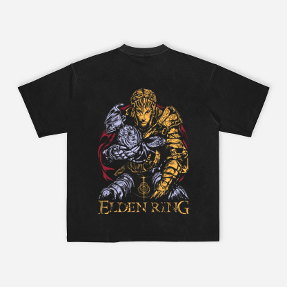 Twinned Armor Tank T-Shirt/ Crewneck Sweatshirt/Hoodie/Zip Hoodie
