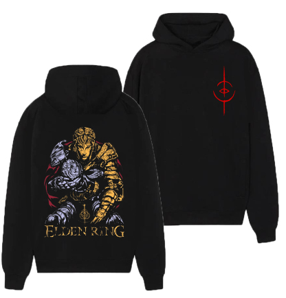 Twinned Armor Tank T-Shirt/ Crewneck Sweatshirt/Hoodie/Zip Hoodie