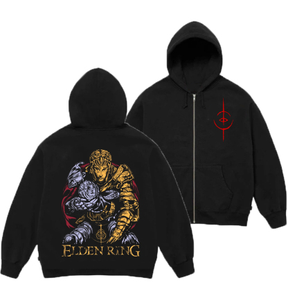 Twinned Armor Tank T-Shirt/ Crewneck Sweatshirt/Hoodie/Zip Hoodie