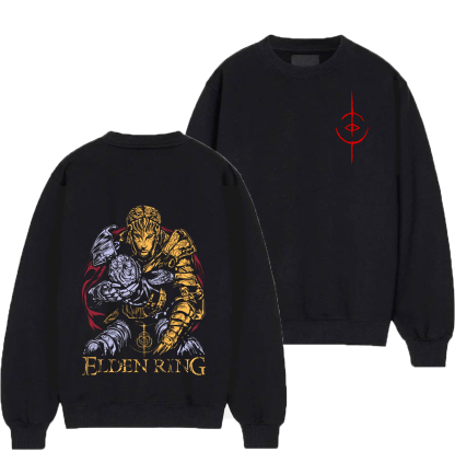 Twinned Armor Tank T-Shirt/ Crewneck Sweatshirt/Hoodie/Zip Hoodie