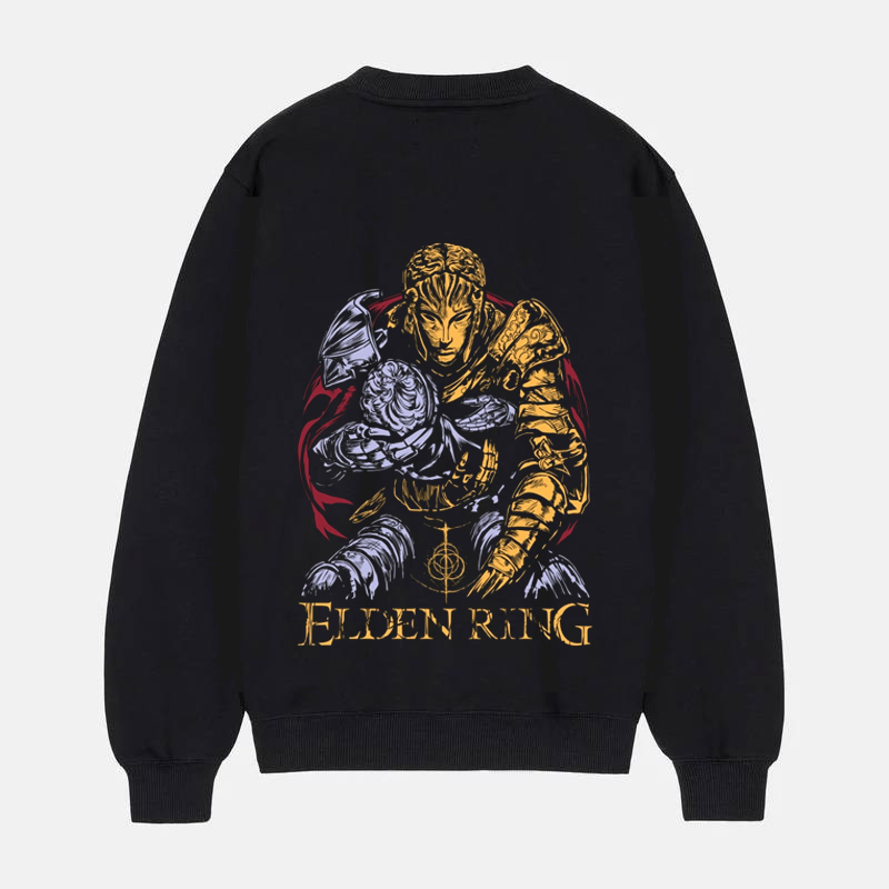 Twinned Armor Tank T-Shirt/ Crewneck Sweatshirt/Hoodie/Zip Hoodie