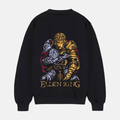 Twinned Armor Tank T-Shirt/ Crewneck Sweatshirt/Hoodie/Zip Hoodie