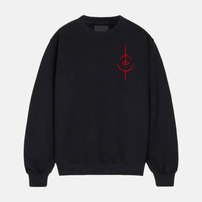 Twinned Armor Tank T-Shirt/ Crewneck Sweatshirt/Hoodie/Zip Hoodie
