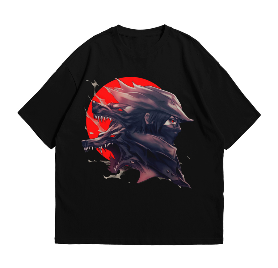 Bloodborne Classic T-Shirt