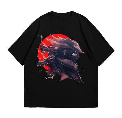 Bloodborne Classic T-Shirt