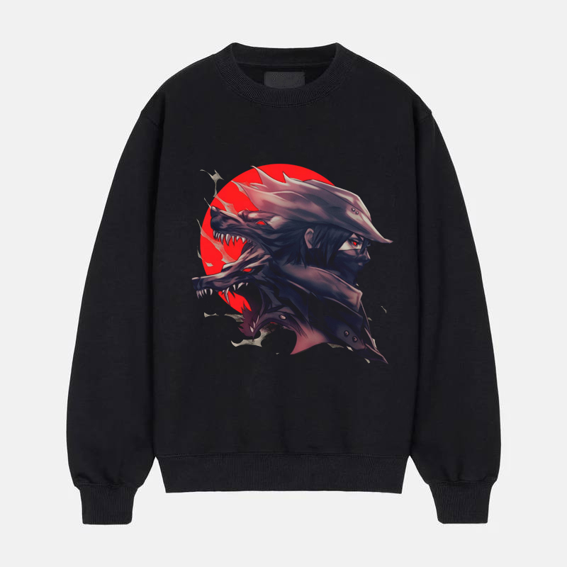 Bloodborne Sweatshirt