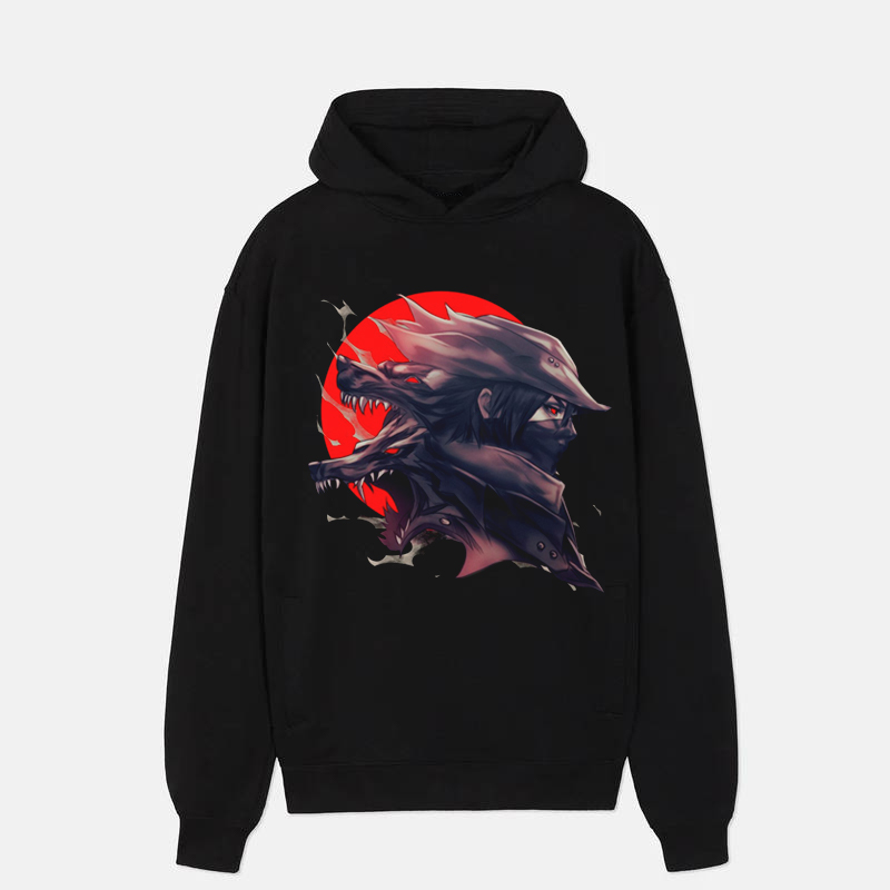 Bloodborne Hoodie