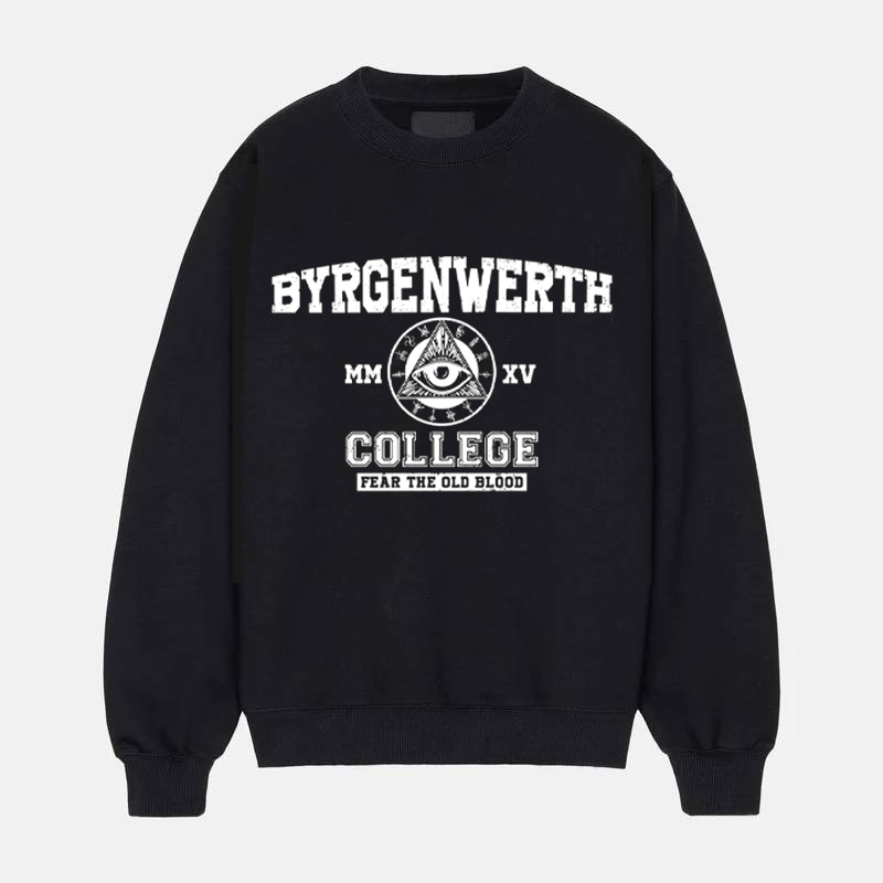 Byrgenwerth College Sweatshirt
