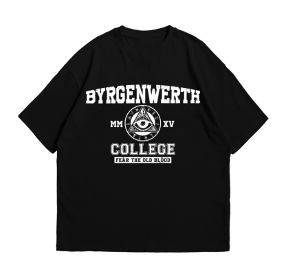 Byrgenwerth College T-Shirt