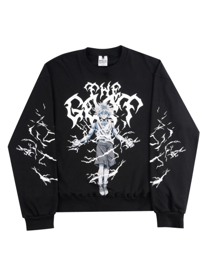 Killua Sweatshirt