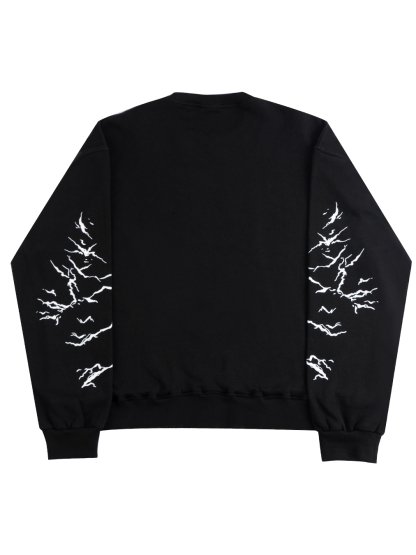 Killua Sweatshirt