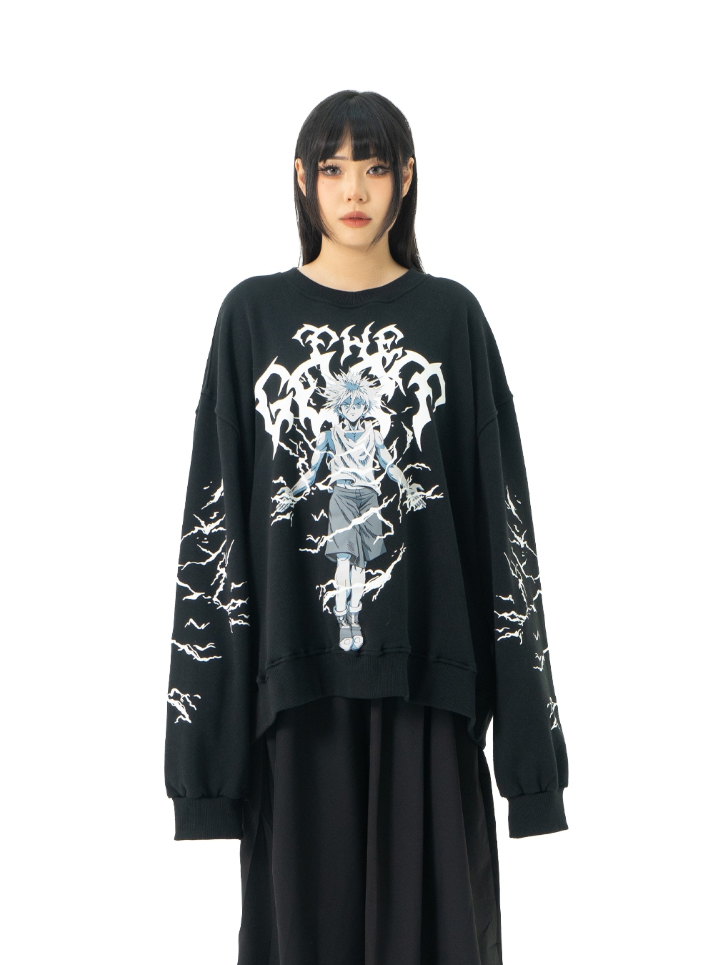 Killua Sweatshirt