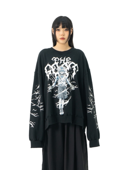 Killua Sweatshirt