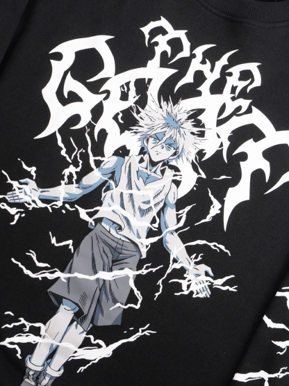 Killua Sweatshirt