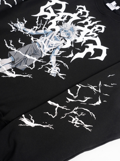 Killua Sweatshirt