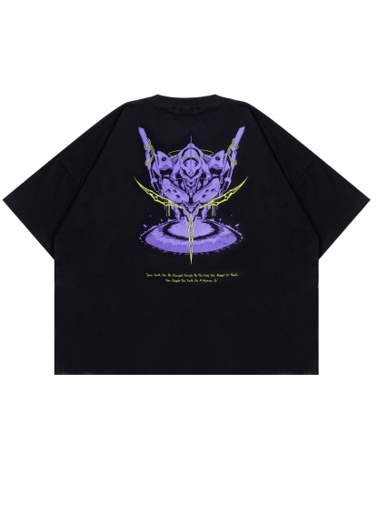 Evangelion Tee
