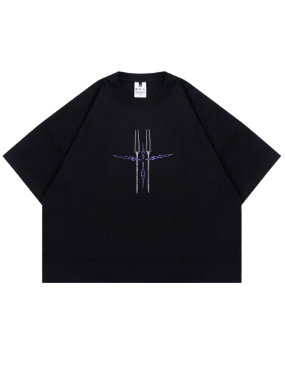 Evangelion Tee