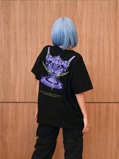 Evangelion Tee