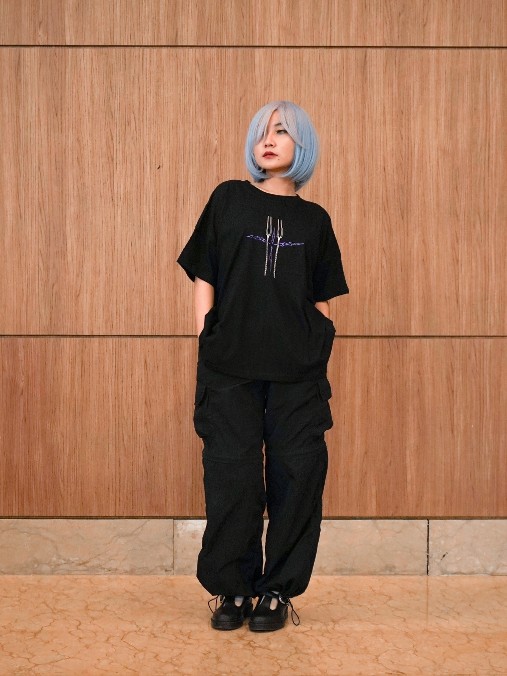 Evangelion Tee