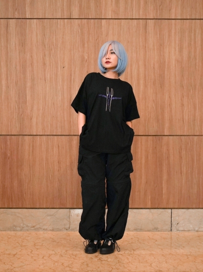 Evangelion Tee