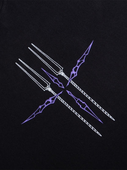 Evangelion Tee