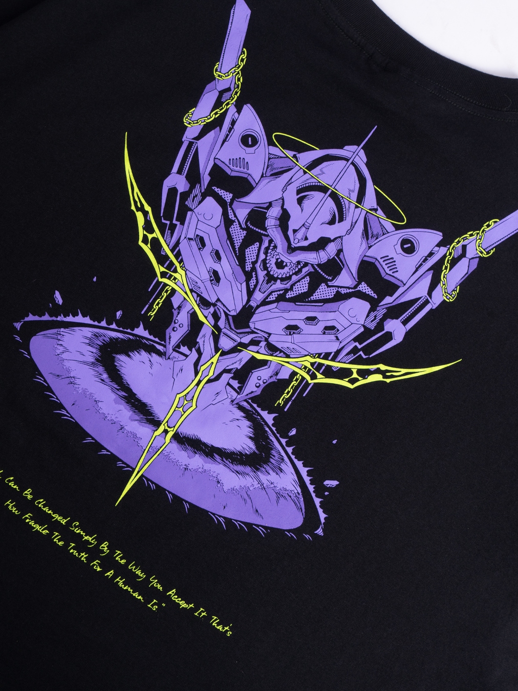 Evangelion Tee