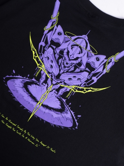 Evangelion Tee