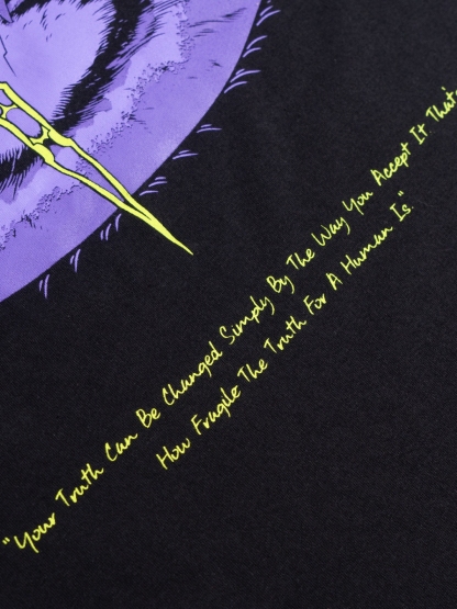 Evangelion Tee