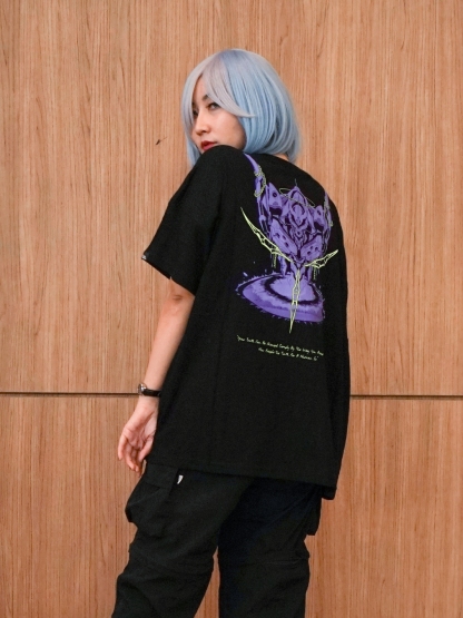 Evangelion Tee