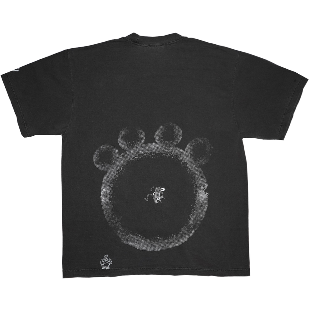 Liberation Tee - One Piece