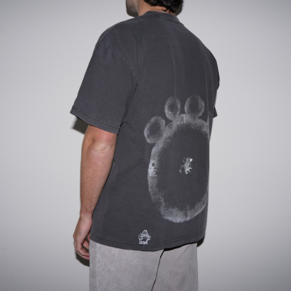 Liberation Tee - One Piece