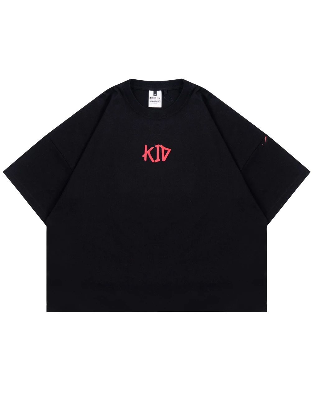 Eustass Captain Kid Tee - One Piece