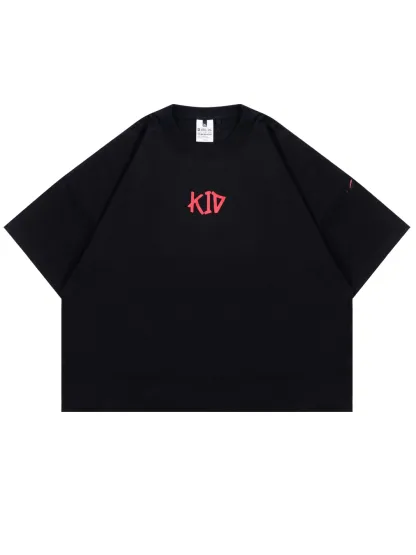 Eustass Captain Kid Tee - One Piece