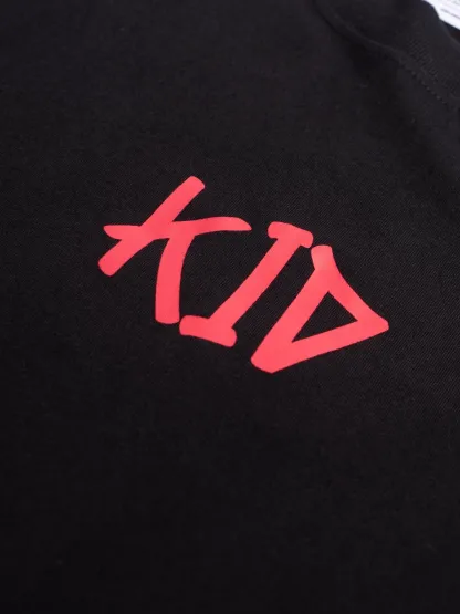 Eustass Captain Kid Tee - One Piece