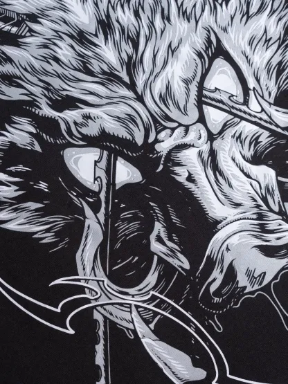 Inosuke Tee - Demon Slayer
