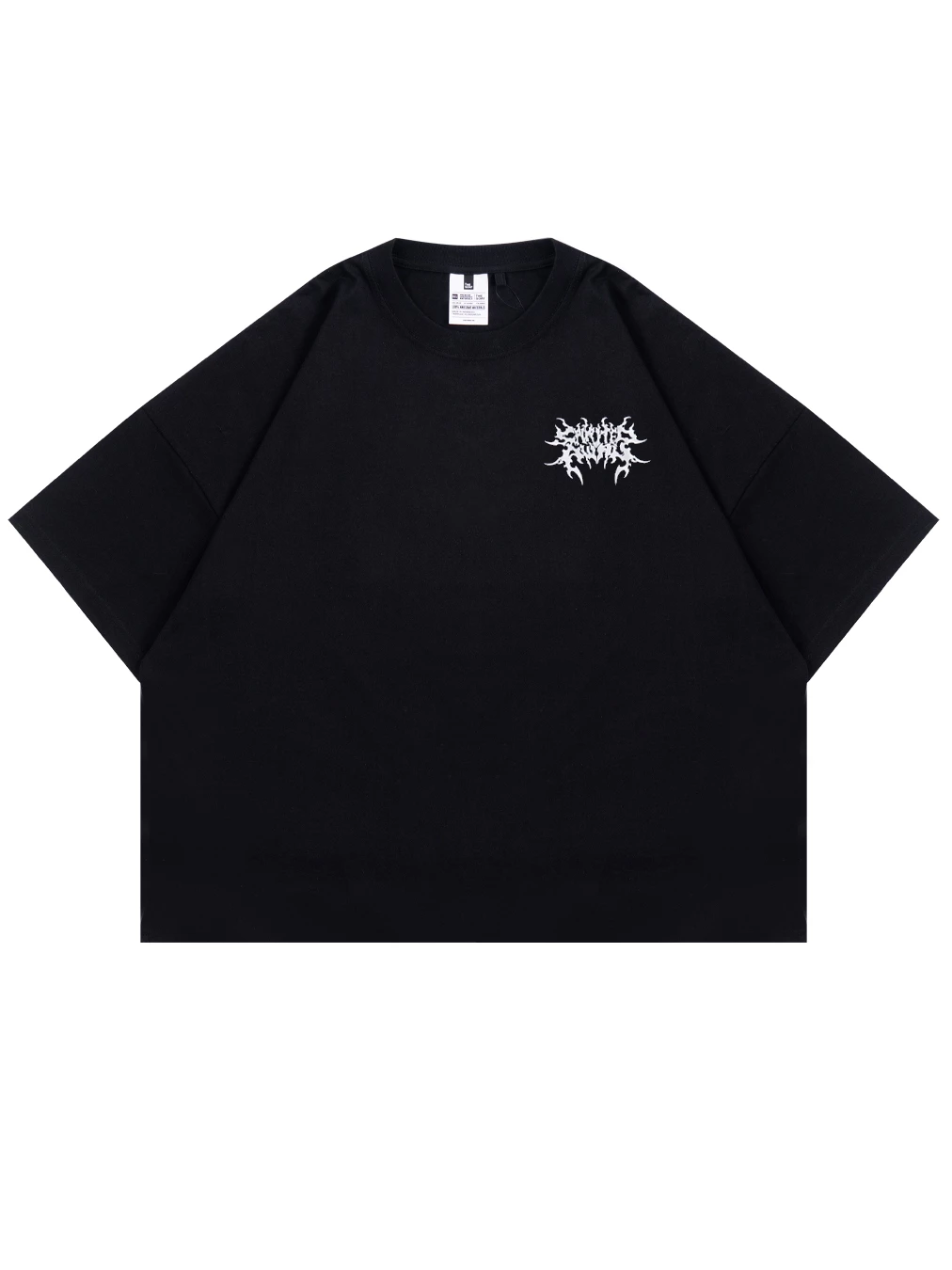 Ghibli Spirited Away Tee