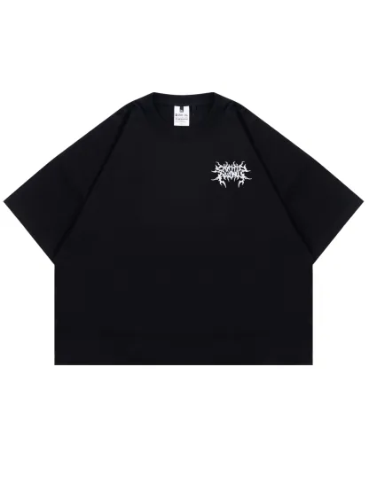 Ghibli Spirited Away Tee