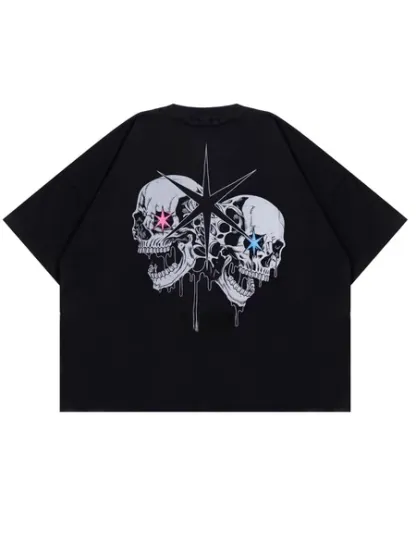 Oshi No Ko Tee