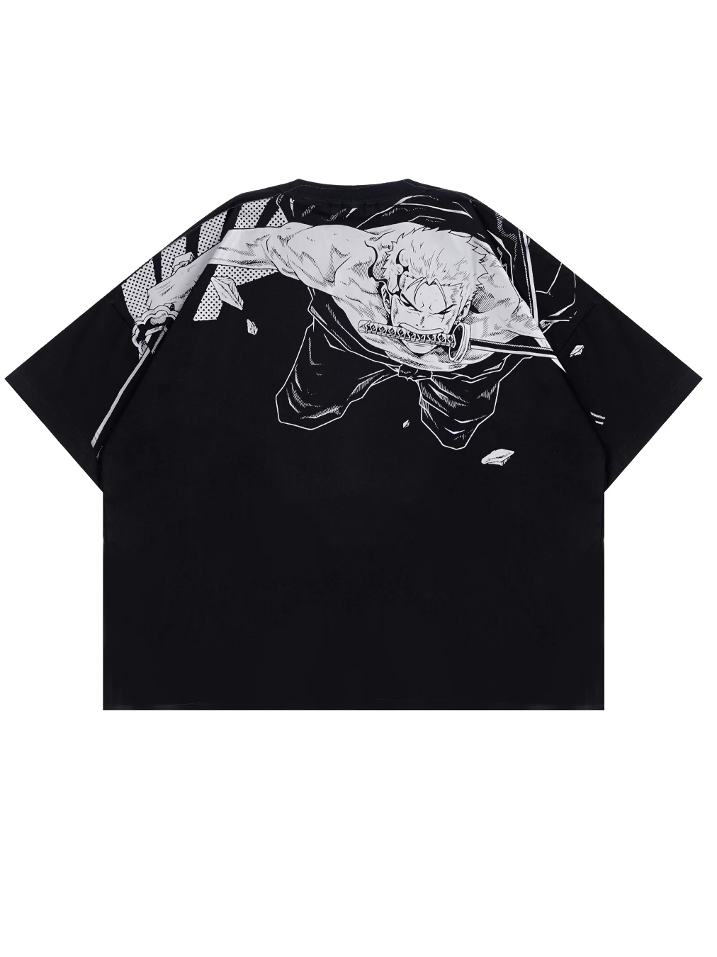 Zoro Sword Tee