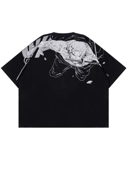 Zoro Sword Tee