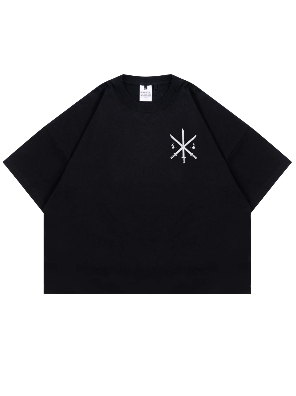 Zoro Sword Tee