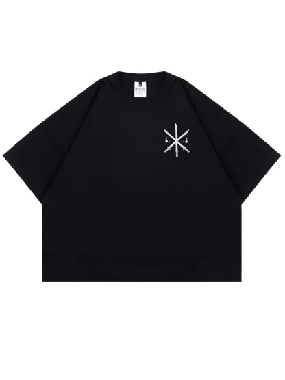 Zoro Sword Tee