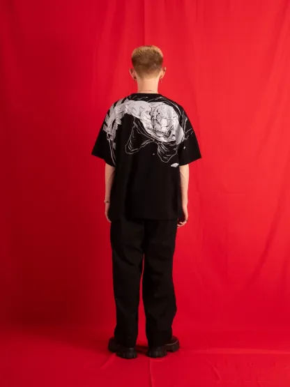 Zoro Sword Tee