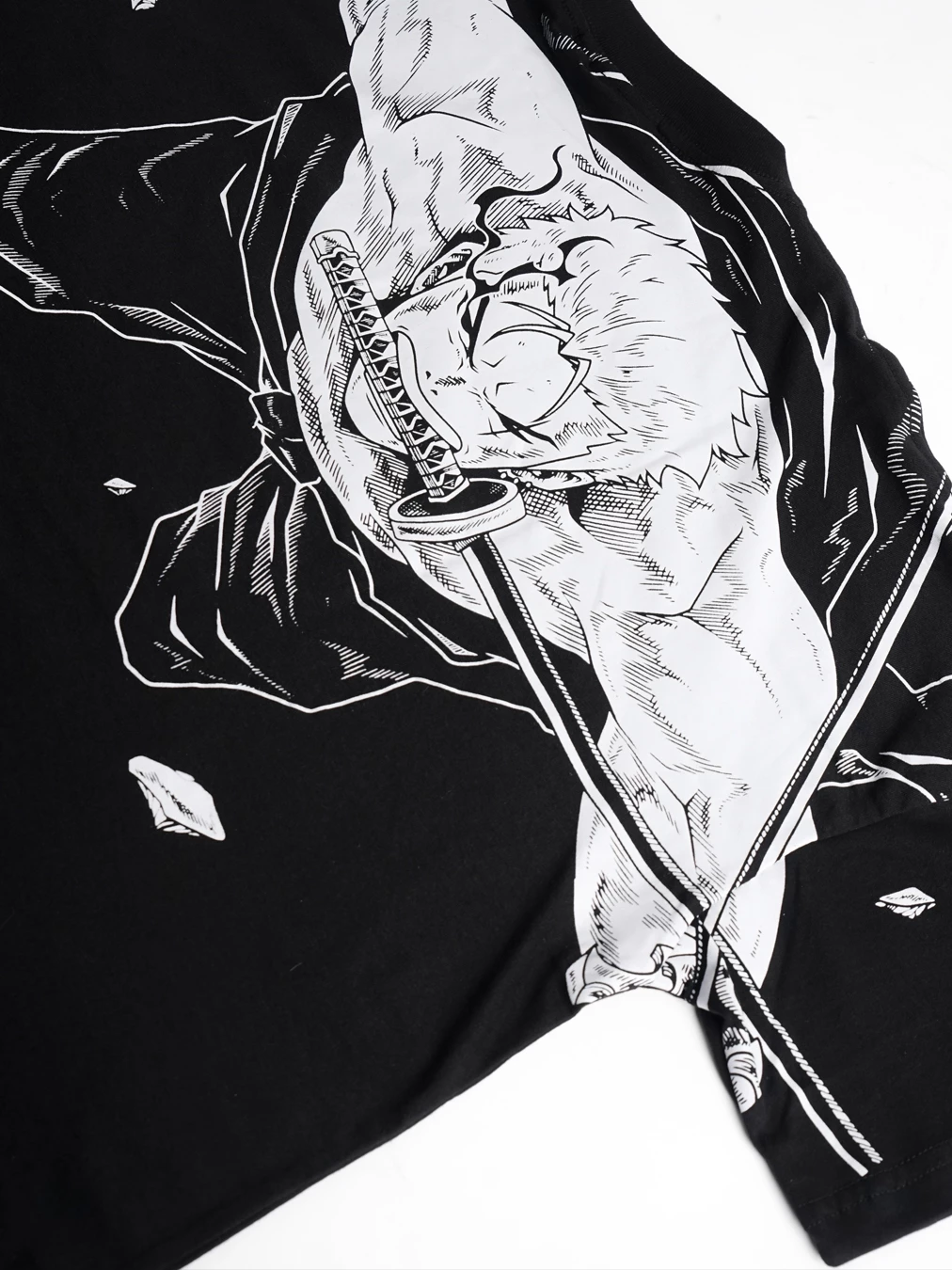 Zoro Sword Tee