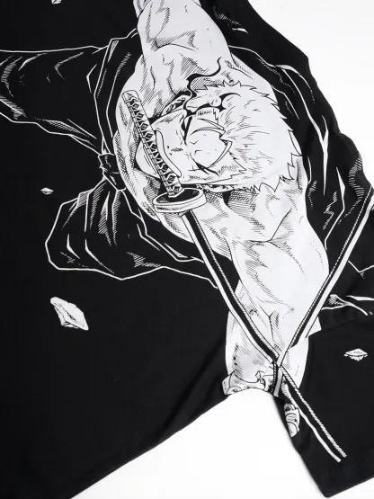 Zoro Sword Tee