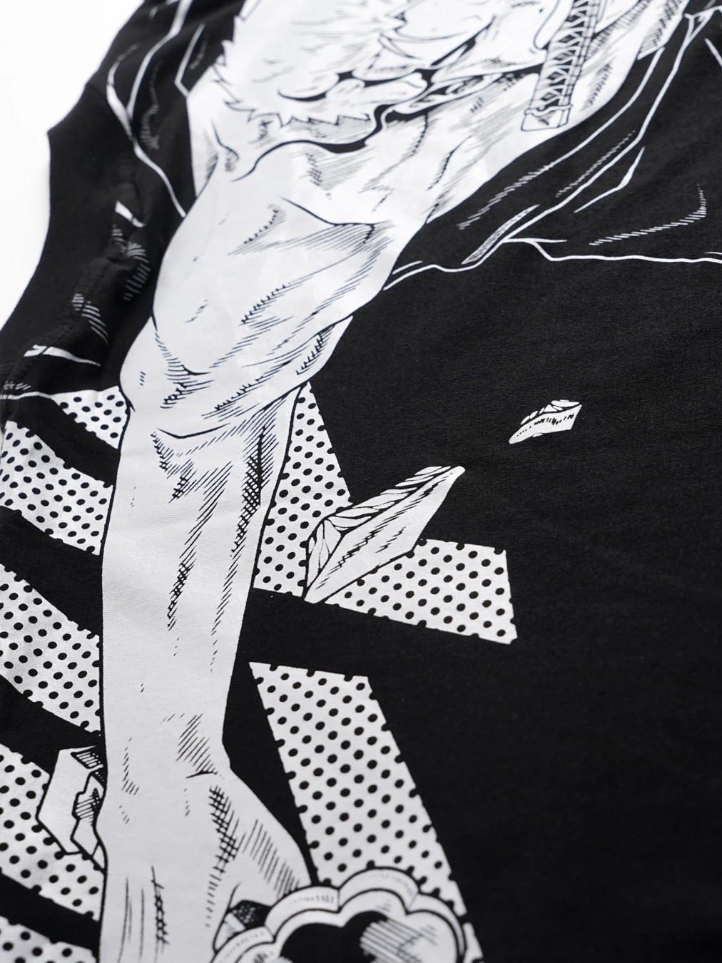 Zoro Sword Tee