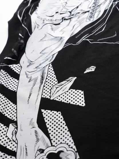 Zoro Sword Tee