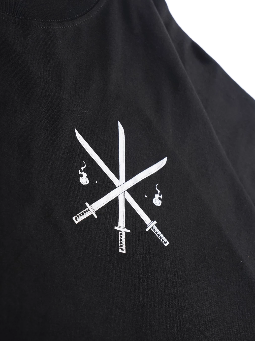 Zoro Sword Tee
