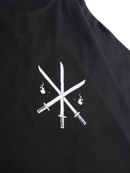 Zoro Sword Tee